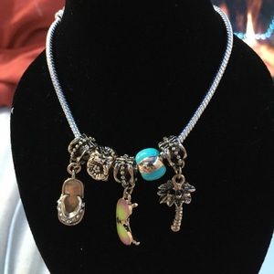 Handmade Paradise Bracelet